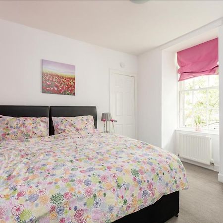 St Marys Street Apartment Edinburgh Ngoại thất bức ảnh