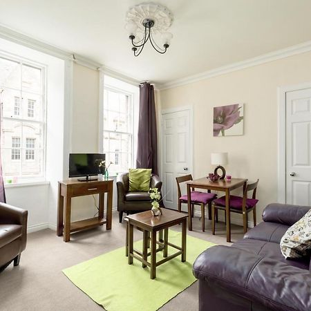St Marys Street Apartment Edinburgh Ngoại thất bức ảnh