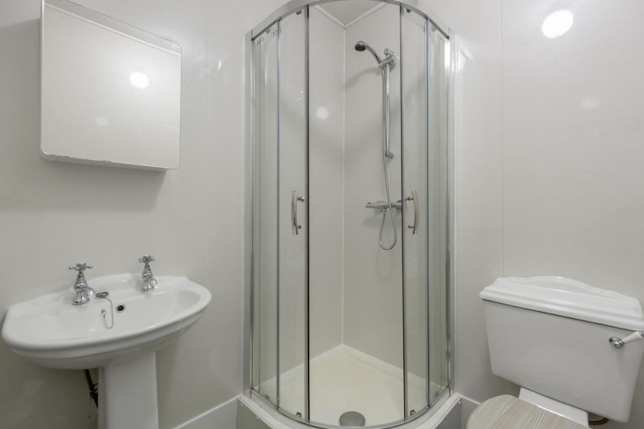St Marys Street Apartment Edinburgh Ngoại thất bức ảnh