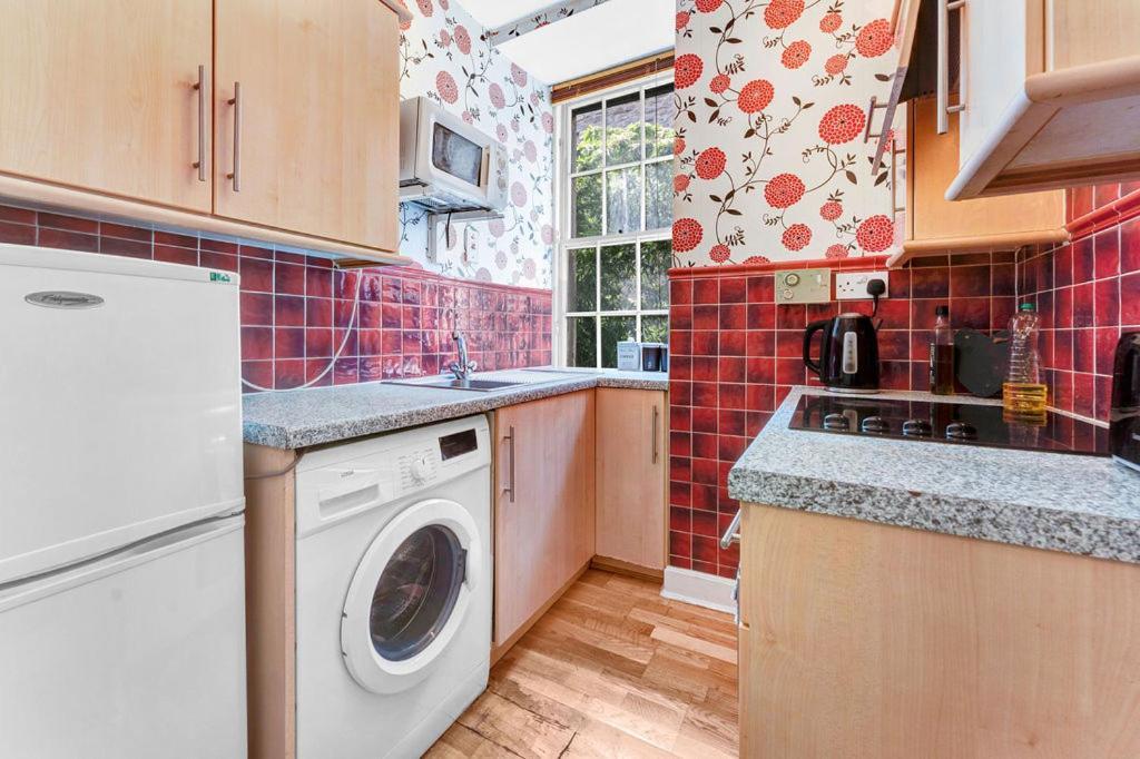 St Marys Street Apartment Edinburgh Ngoại thất bức ảnh