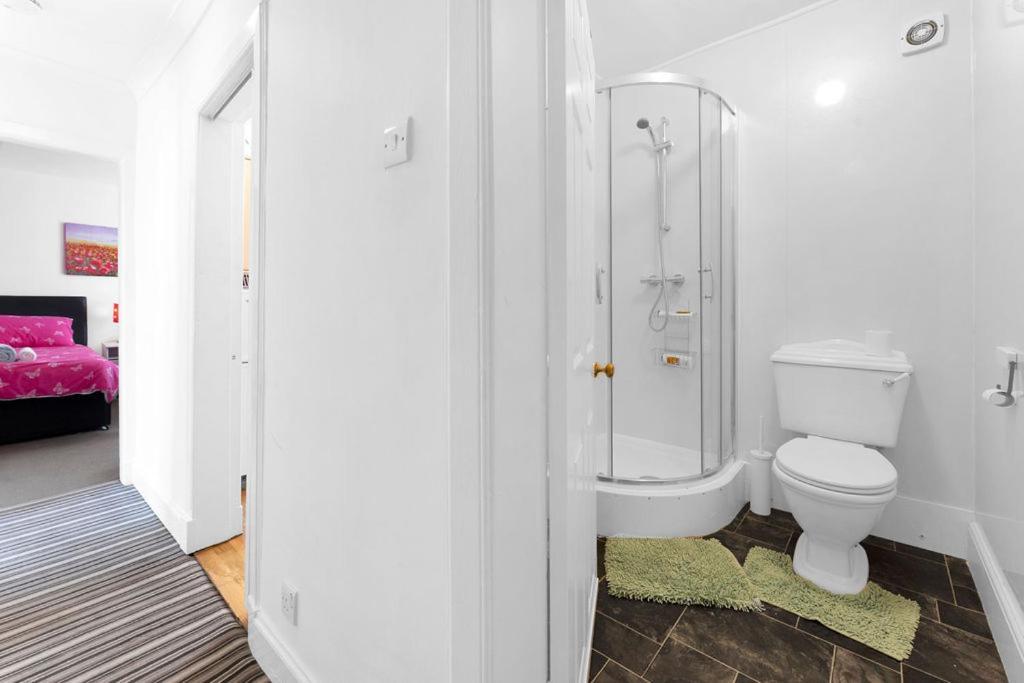 St Marys Street Apartment Edinburgh Ngoại thất bức ảnh